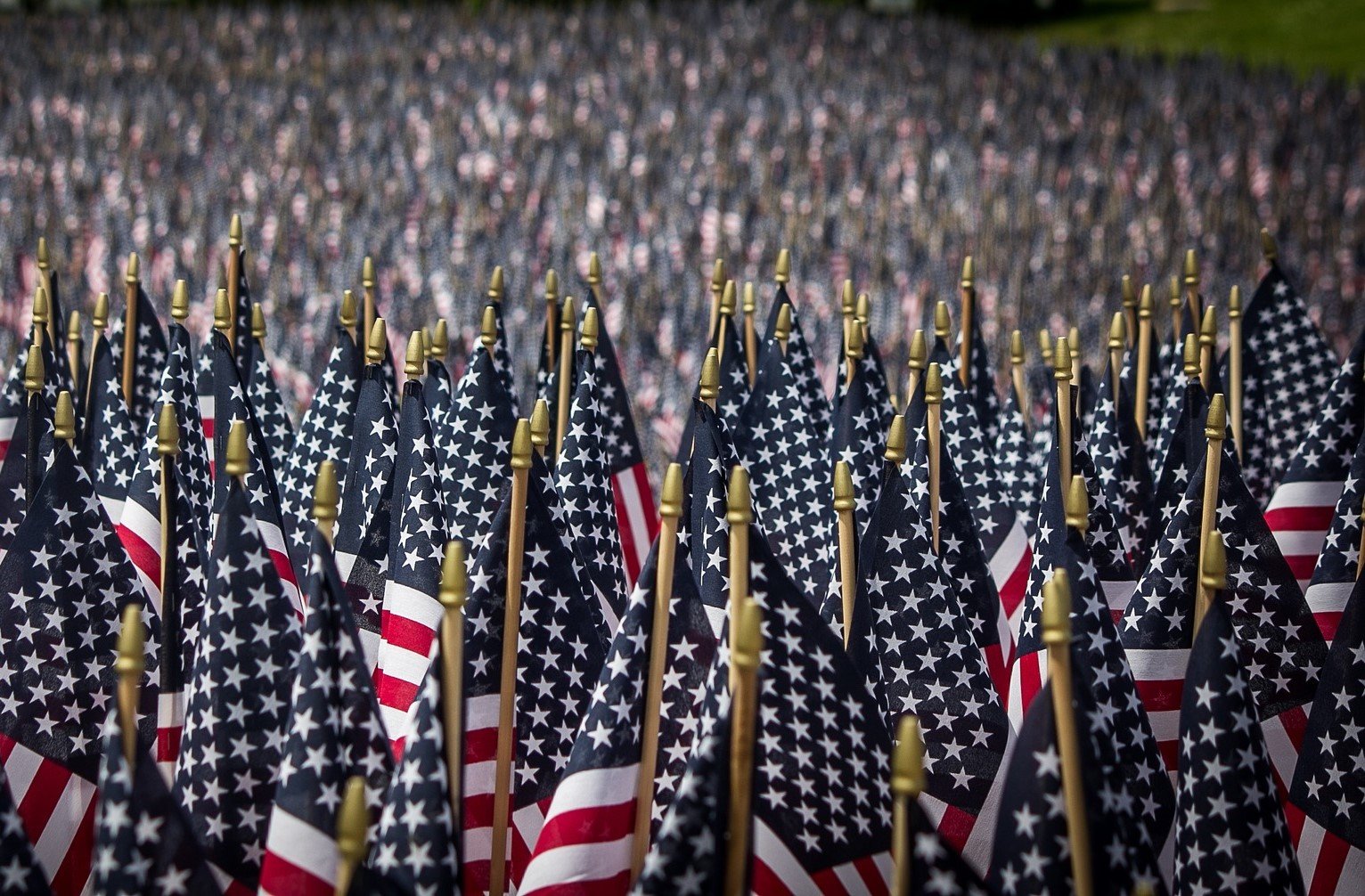Remembering American Heroes on Memorial Day | Veteran Car Donations