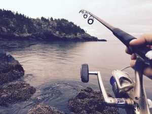 Fishing Hobby | Veteran Car Donations