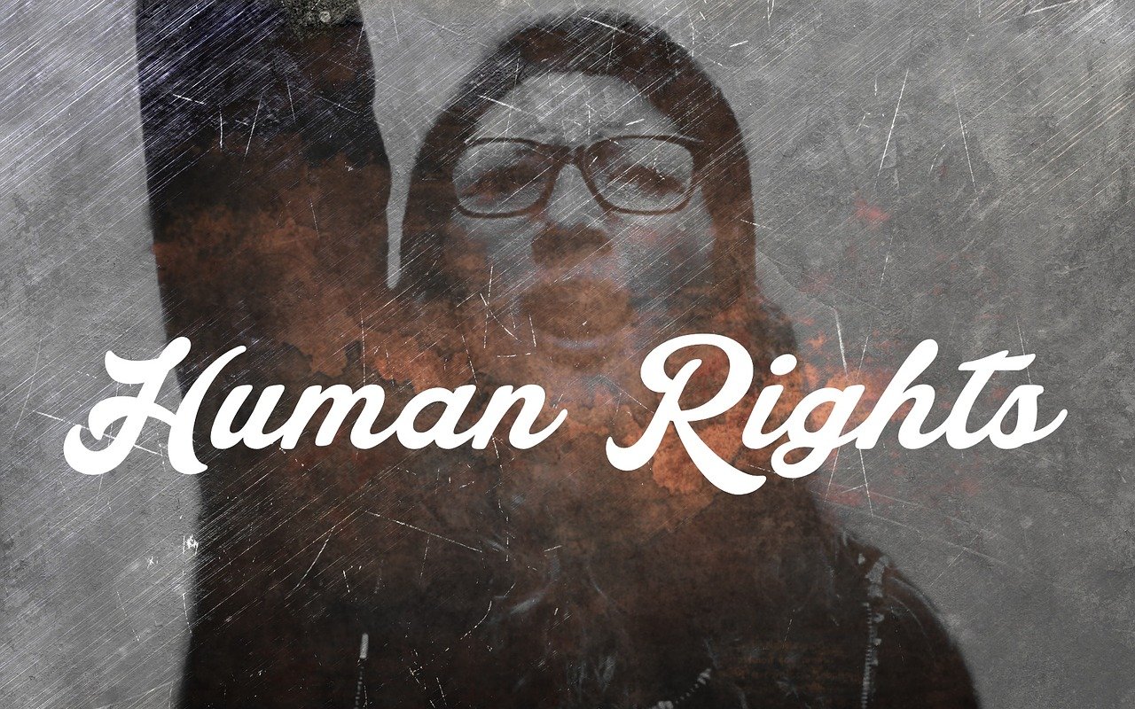 Human Rights Day | Veteran Car Donations