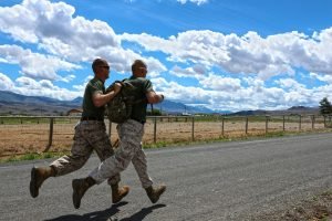 Military Training | Veteran Car Donations