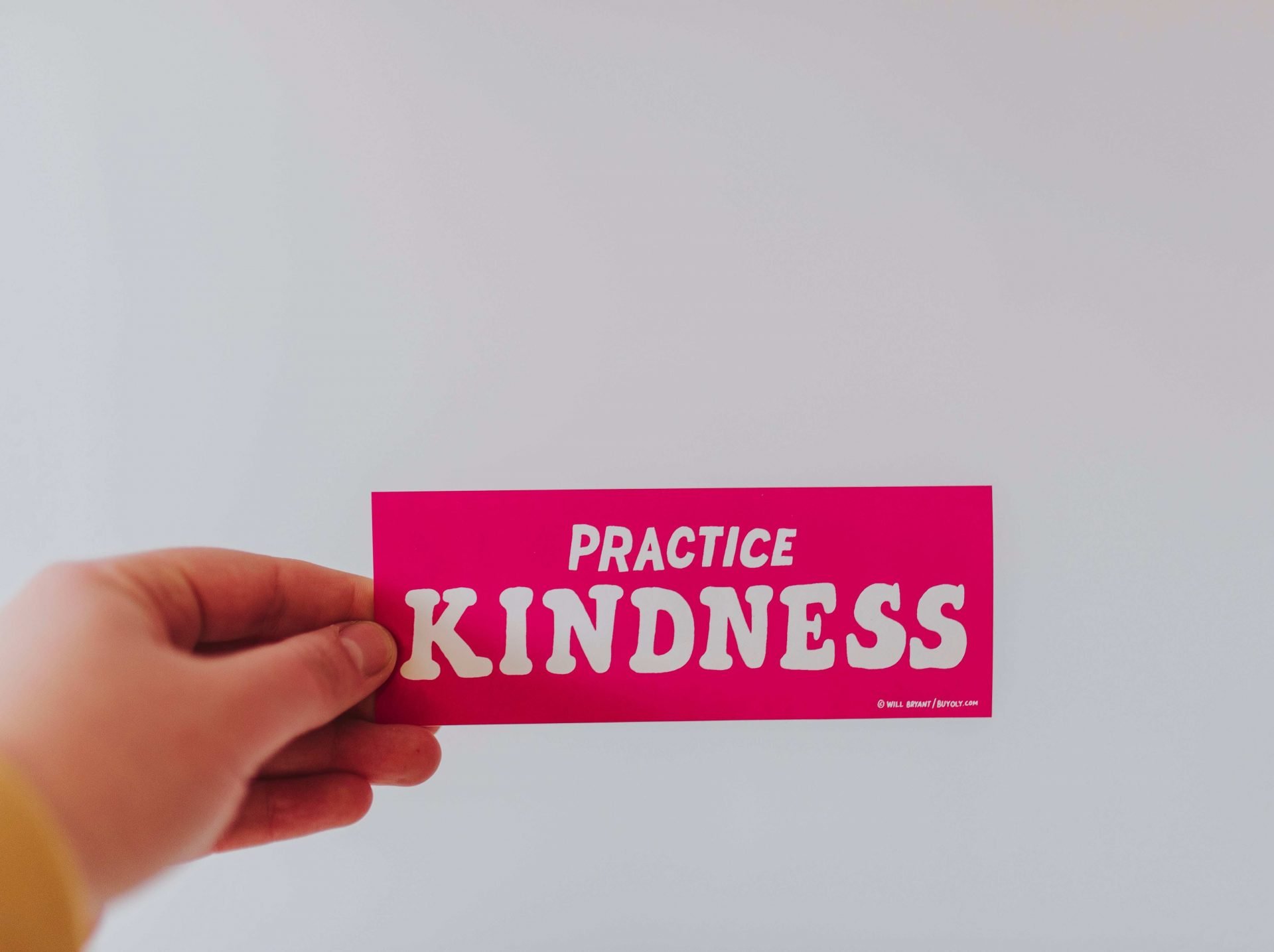 Practice Kindness | Veteran Car Donations