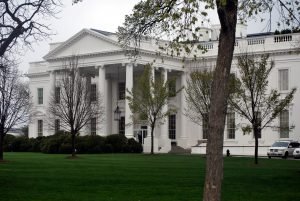 The White House | Veteran Car Donations