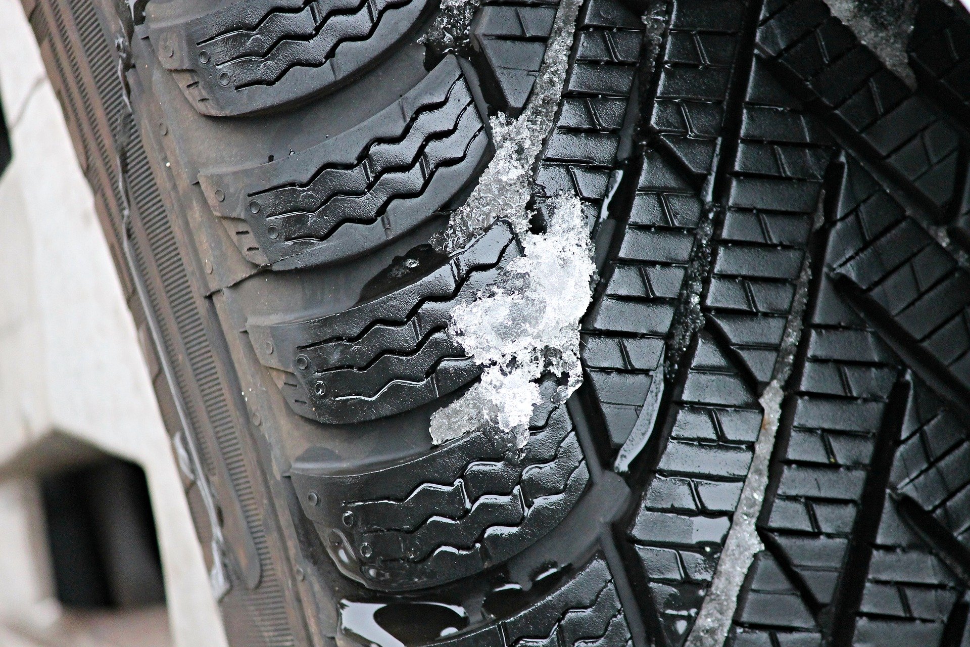 Winter Tires