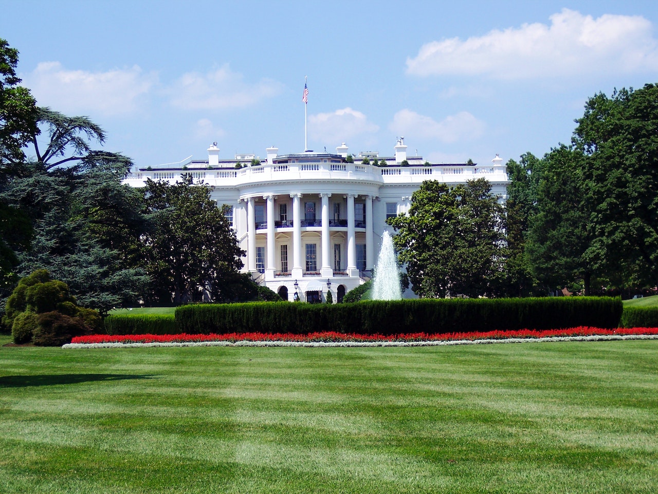 The White House | Veteran Car Donations
