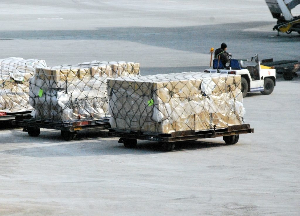 Freight Package