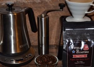 Veteran Roasters