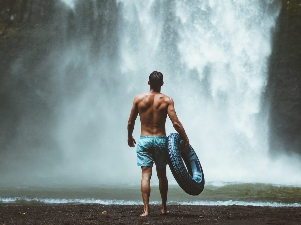 Waterfall