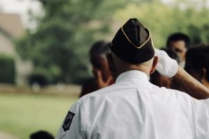 American Veteran Salute | Veteran Car Donations