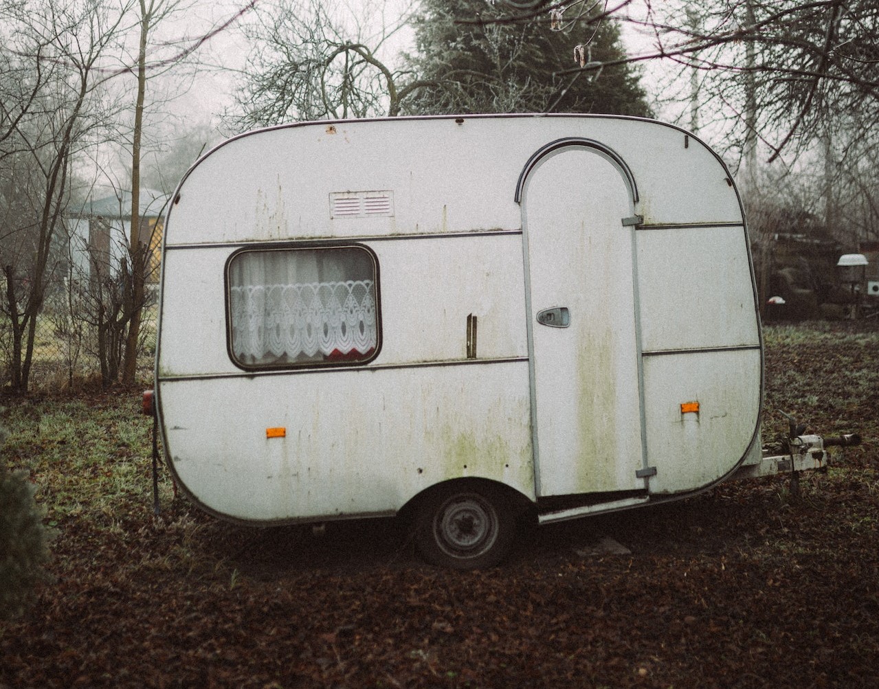 Teardrop Camper | Veteran Car Donations