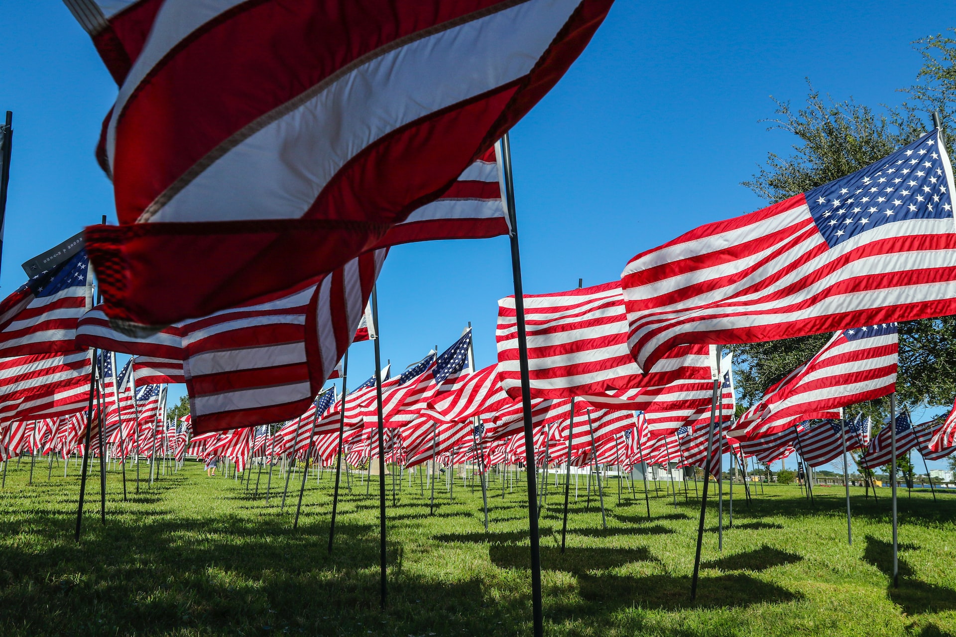 nice memorial | Veteran Car Donations