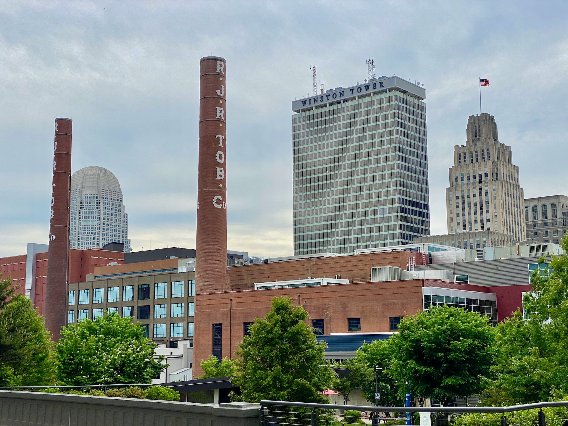 Bailey Power Plant | Veteran Car Donations