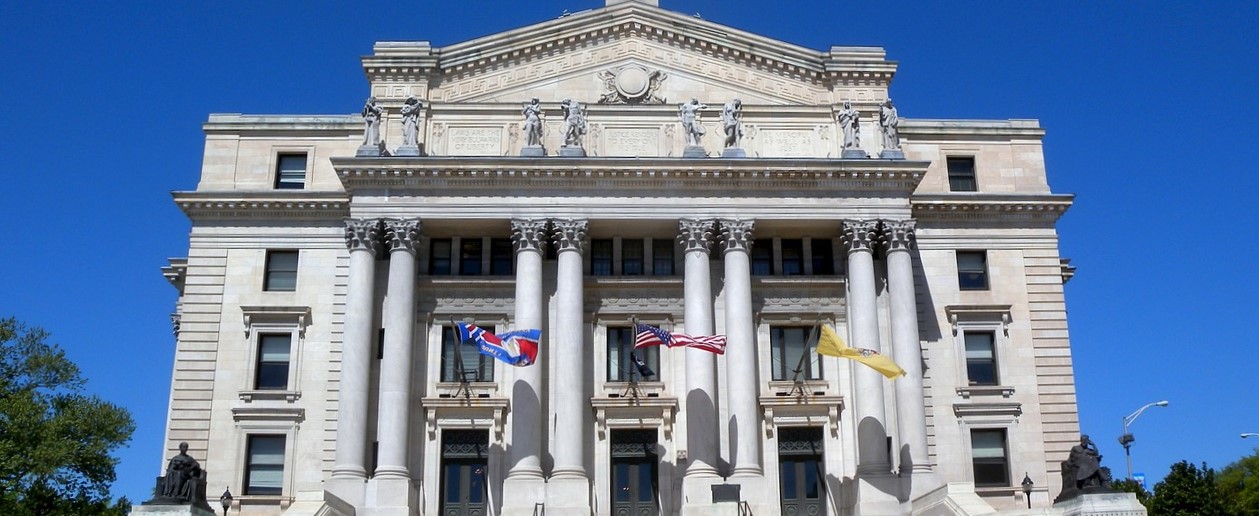 Newark, New Jersey Courthouse | Veteran Car Donations