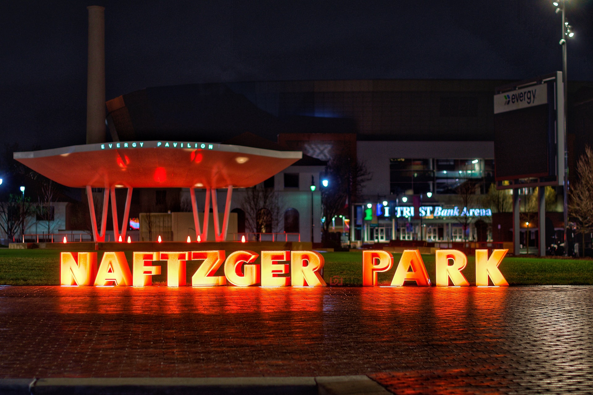 Naftzger Park | Veteran Car Donations