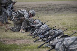 Best Warrior Competition tests US Army National Guard, Reserve Soldiers | Veteran Car Donations