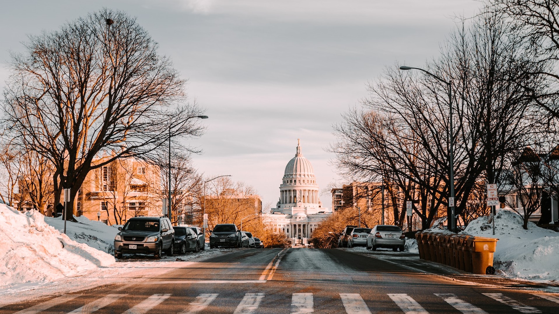 Free Madison Image | Veteran Car Donations