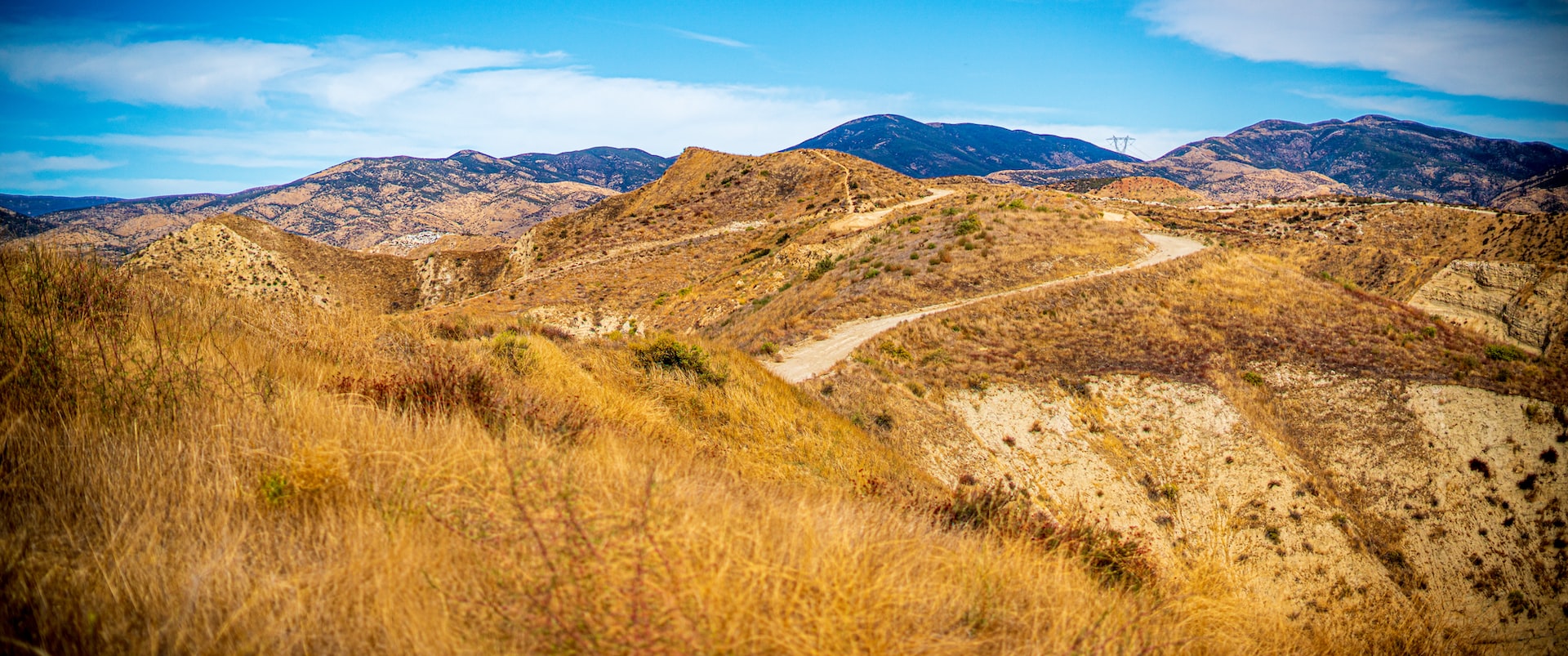 Hiking trail | Veteran Car Donations