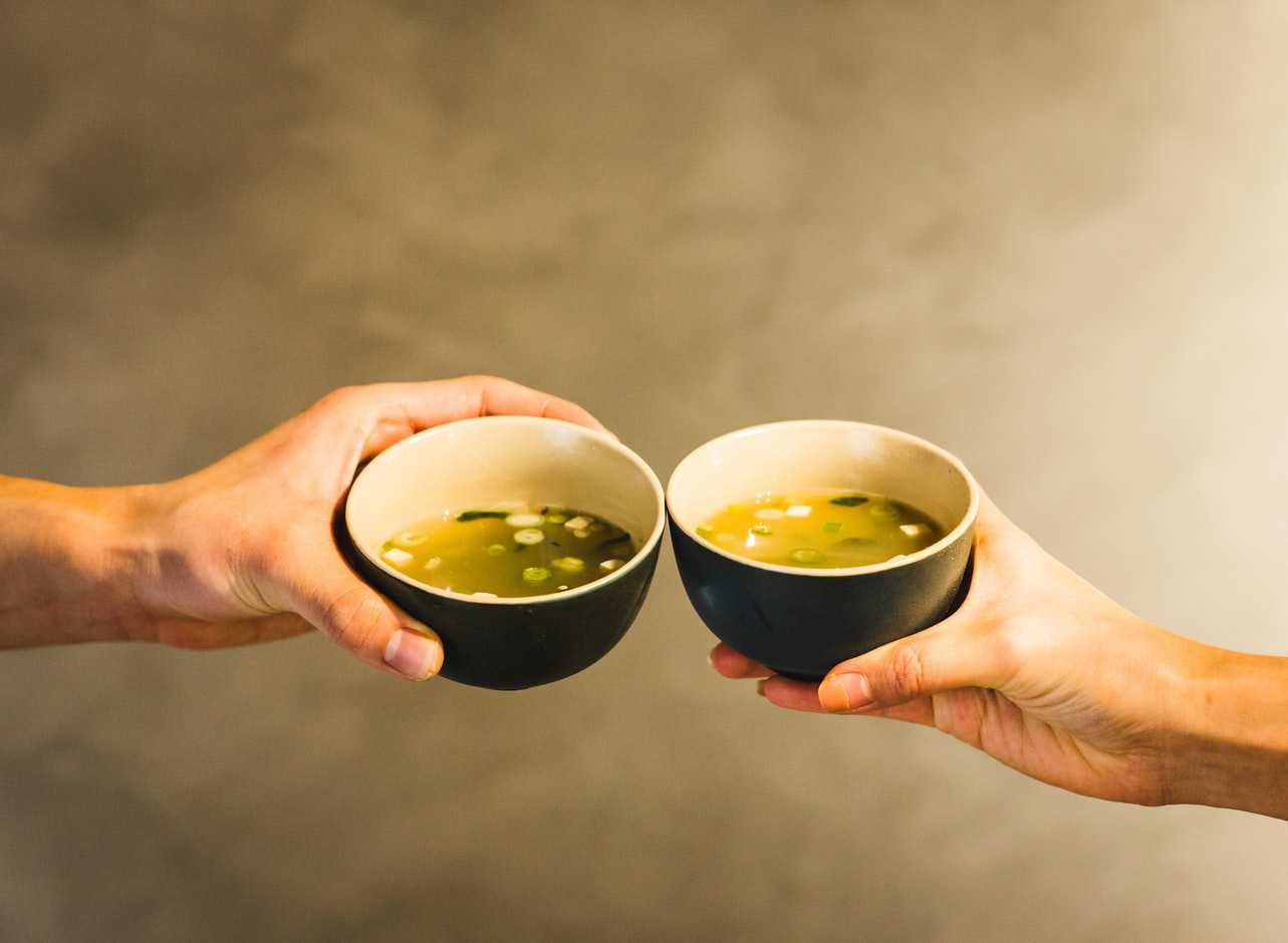 Bowls of Soup | Veteran Car Donations