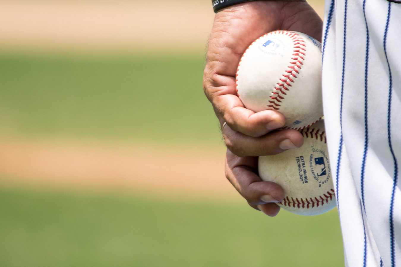 Baseball Pitcher | Veteran Car Donations