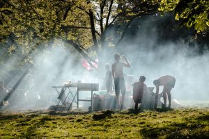 Barbecue All Day | Veteran Car Donations