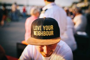 Love Your Neighbor | Veteran Car Donations