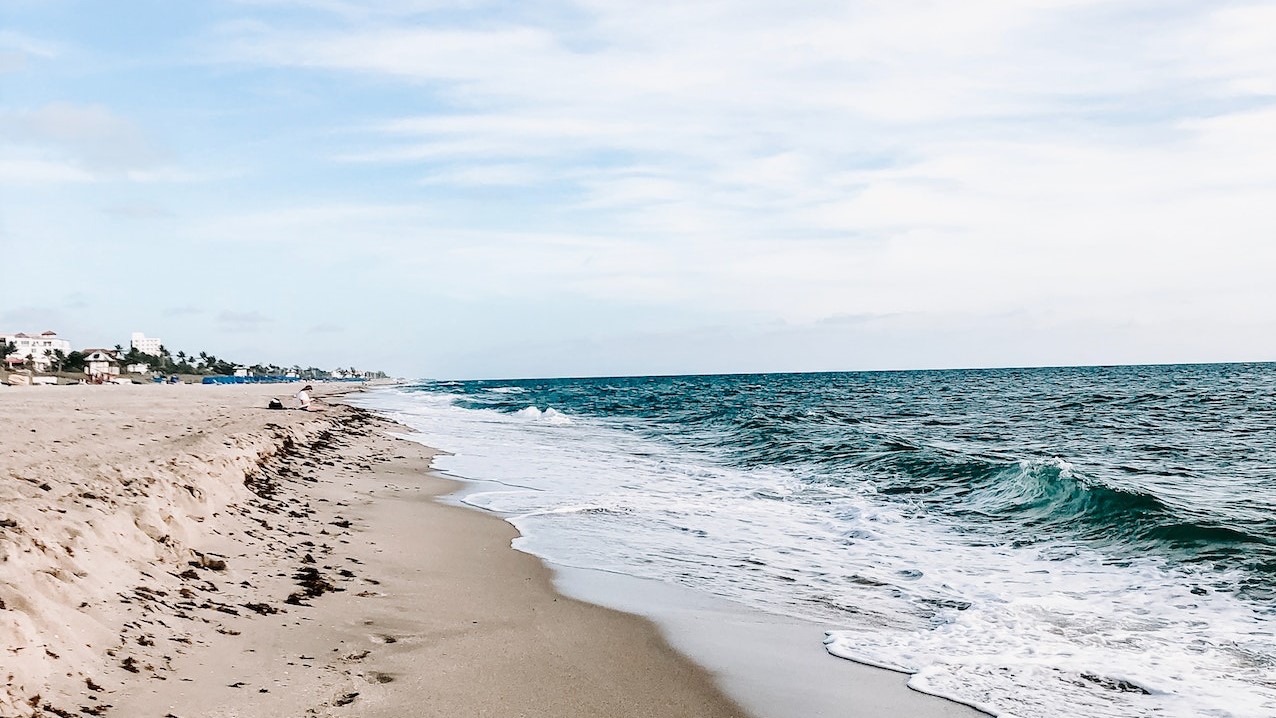 Beach Front | Veteran Car Donations