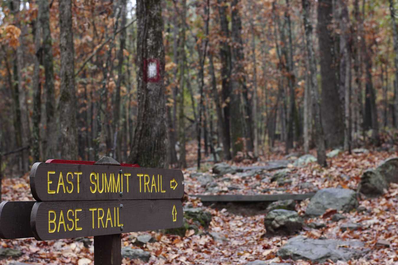 Trail Signs | Veteran Car Donations