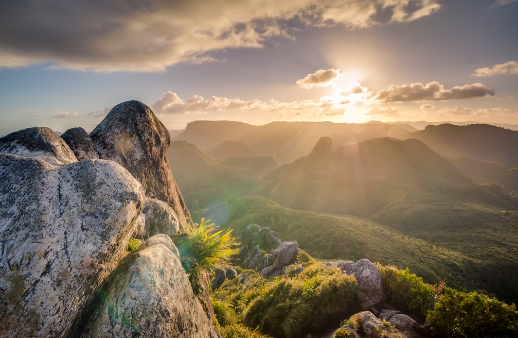 Summer Sunset | Veteran Car Donations