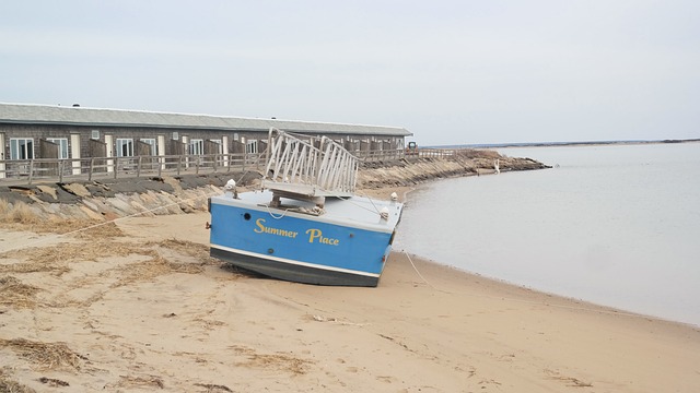 Cape Cod,Beach Sea Massachusetts | Veteran Car Donations