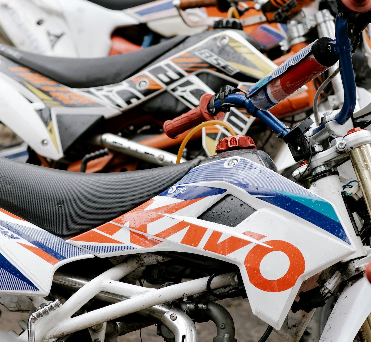 Dirt Bikes | Veteran Car Donations