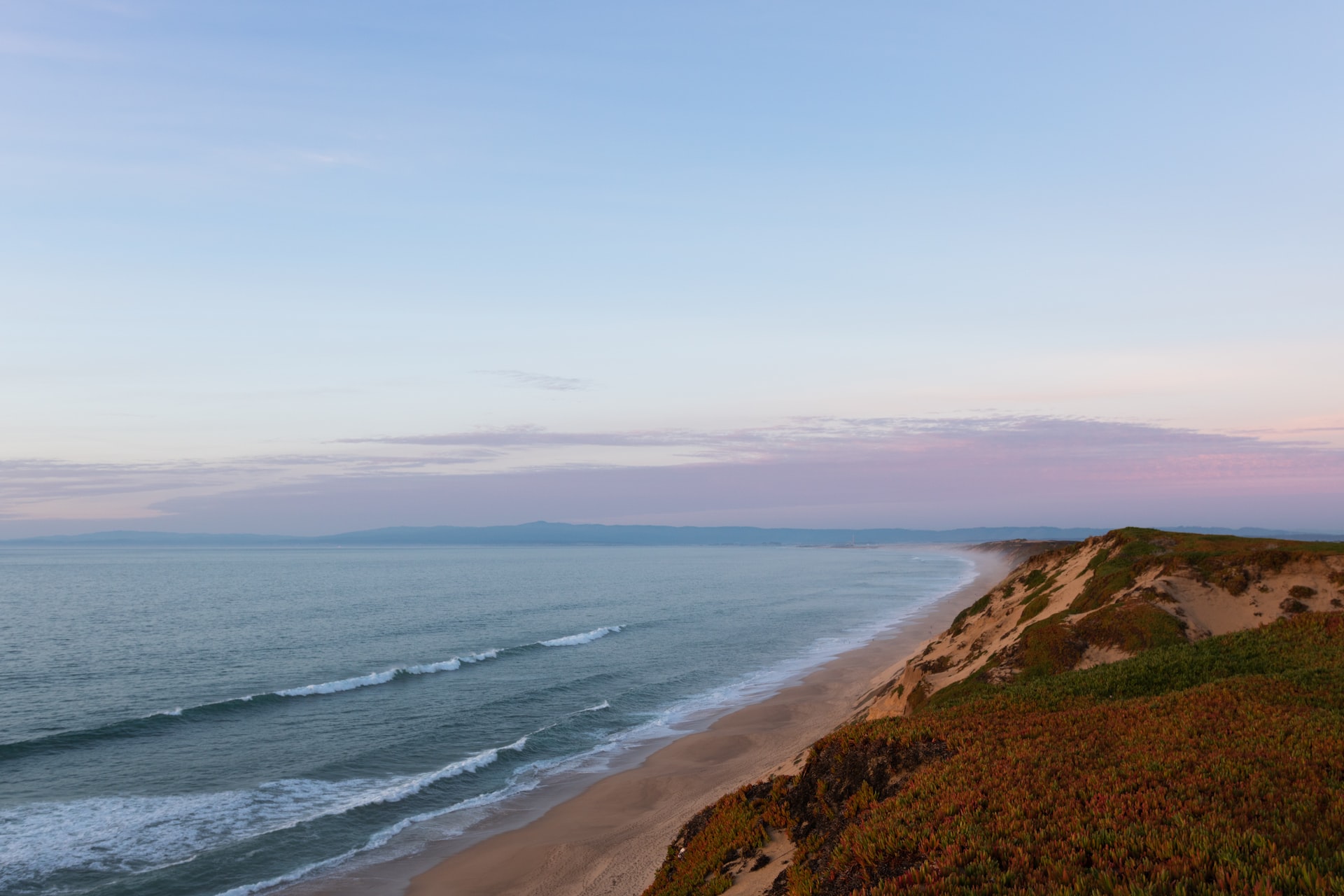 Dunes of Monterey Bay | Veteran Car Donations