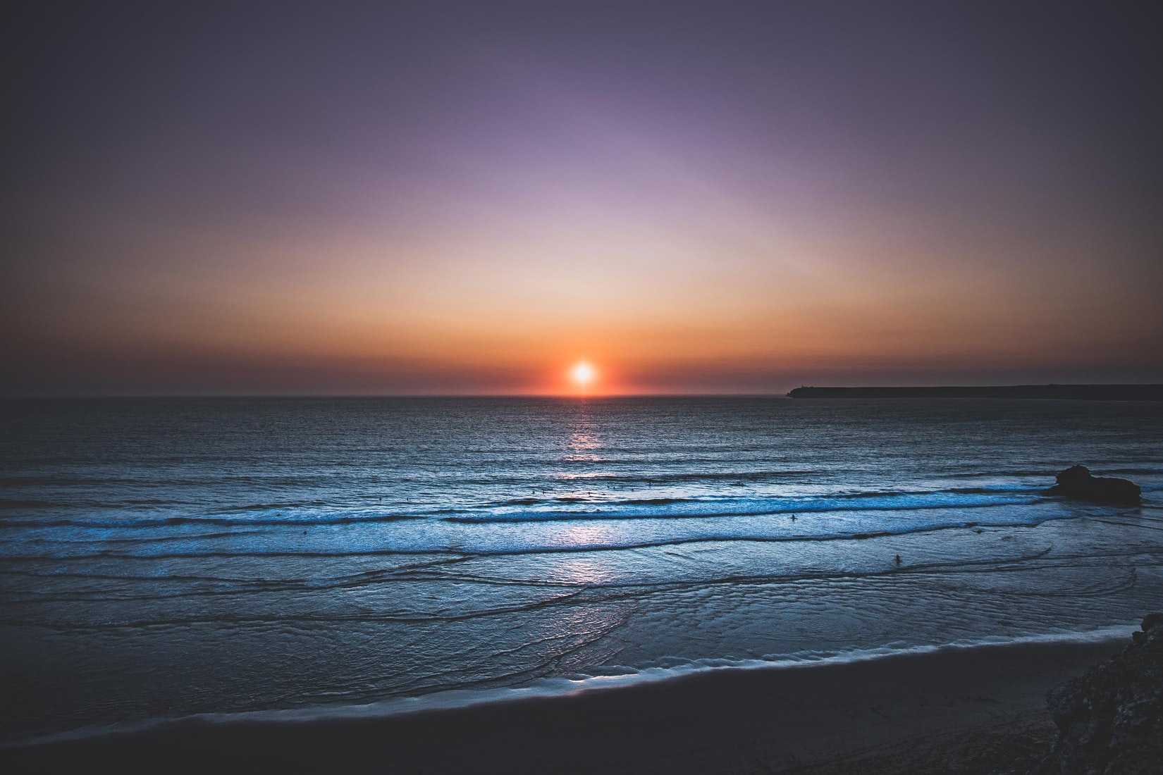 Autumn Sunrise | Veteran Car Donations