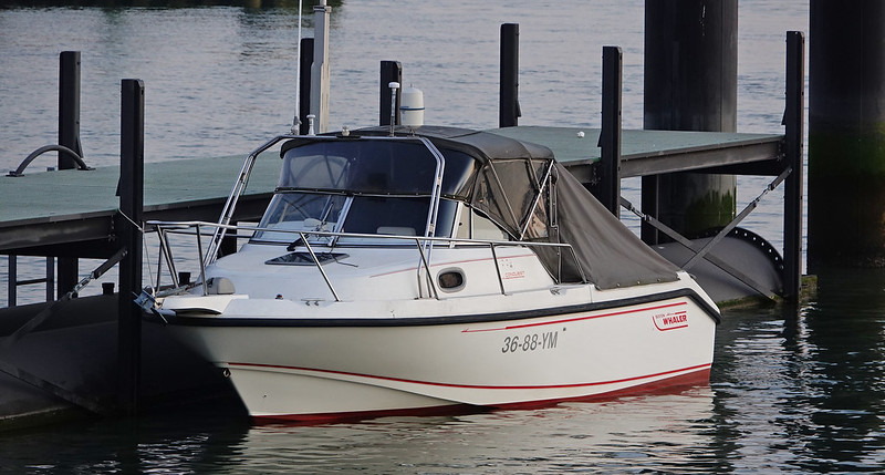 Boston Whaler | Veteran Car Donations