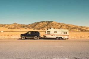 On the Road with RV | Veteran Car Donations