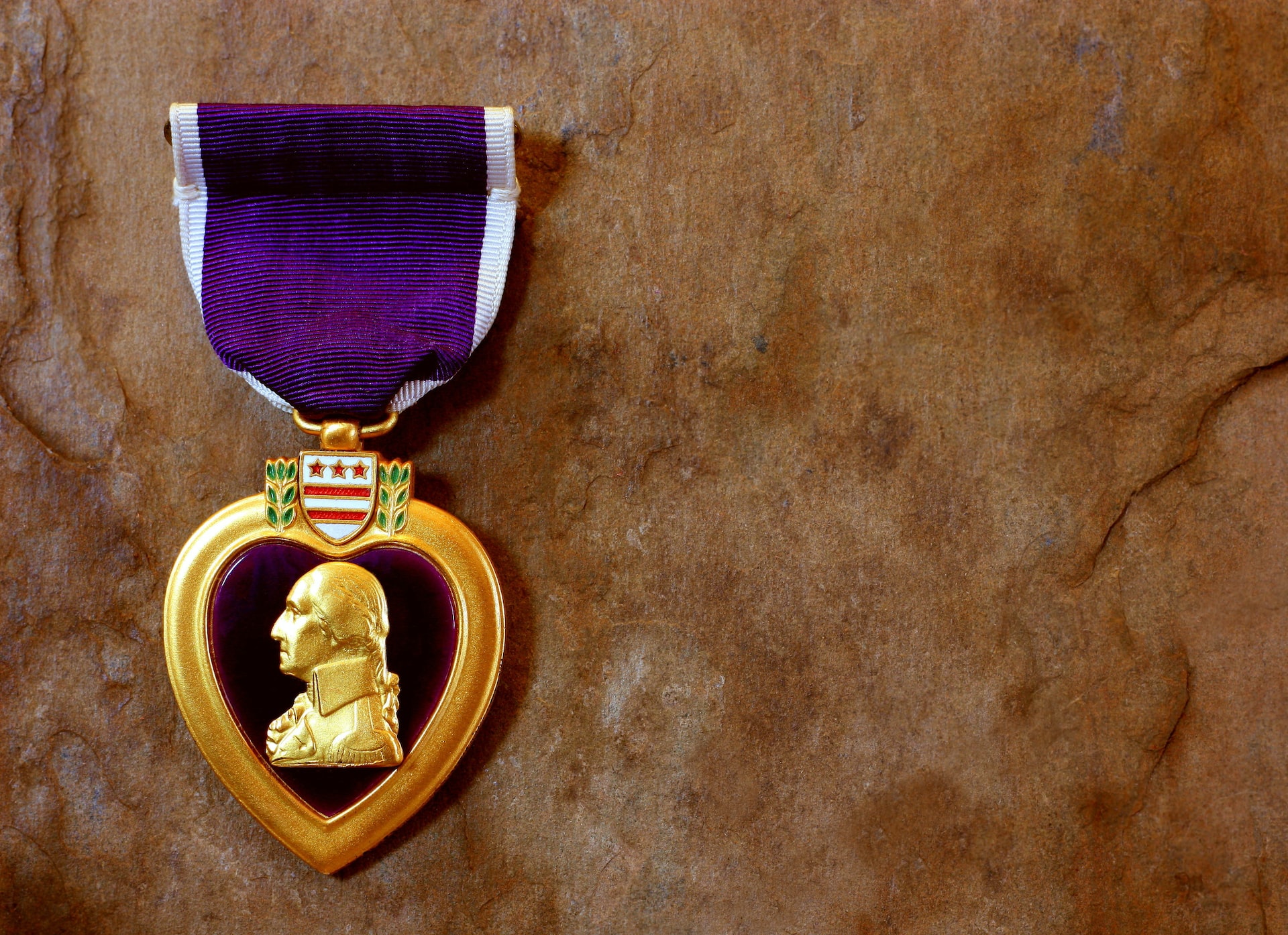 Purple Heart | Veteran Car Donations