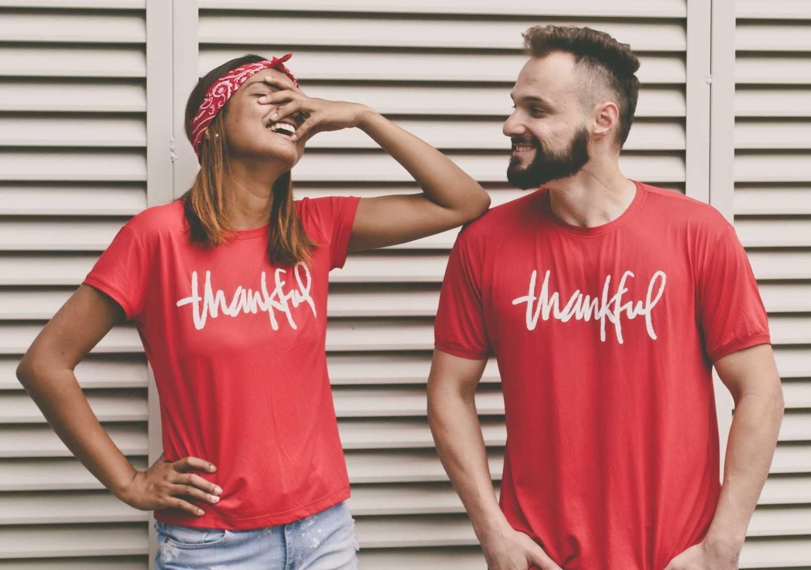 Thankful People | Veteran Car Donations