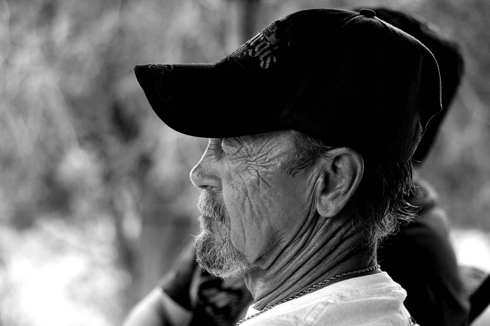 Elderly Veteran | Veteran Car Donations