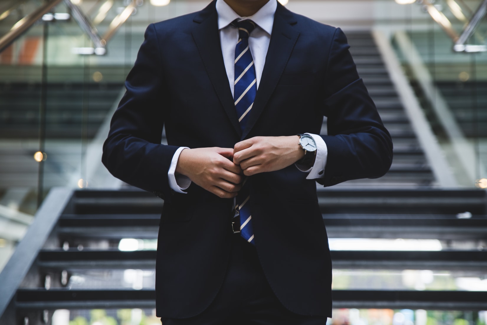 Job in a Company | Veteran Car Donations