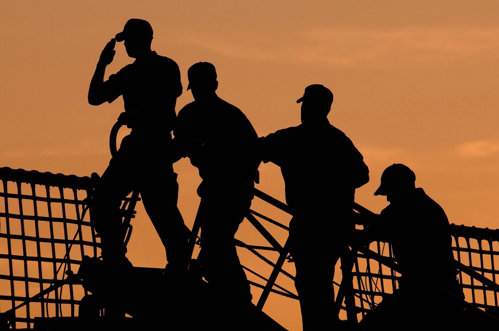 Military Training | Veteran Car Donations