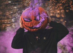 Jack O’Lanterns Mask in Halloween | Veteran Car Donations