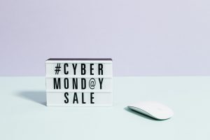 Cyber Monday Sale | Veteran Car Donations