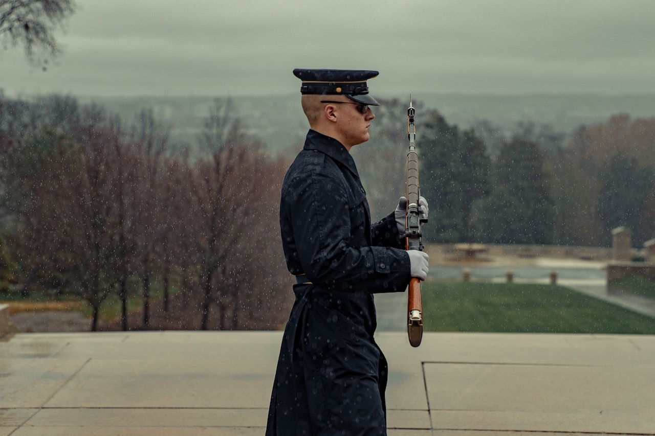 | Veteran Car Donations Give Thanks to Our National Guard | Veteran Car Donations