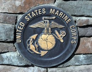 The US Marine Corps Insignia | Veteran Car Donations