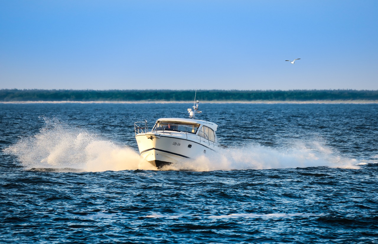 Boat Powerboat Speedboat | Veteran Car Donations