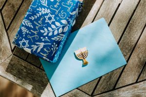 Gift Giving in Hanukkah | Veteran Car Donations
