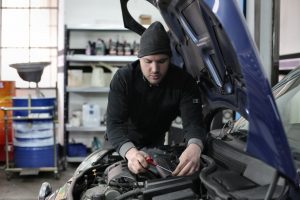 Car Maintenance in Winter | Veteran Car Donations