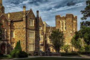 Duke University in Durham | Veteran Car Donations