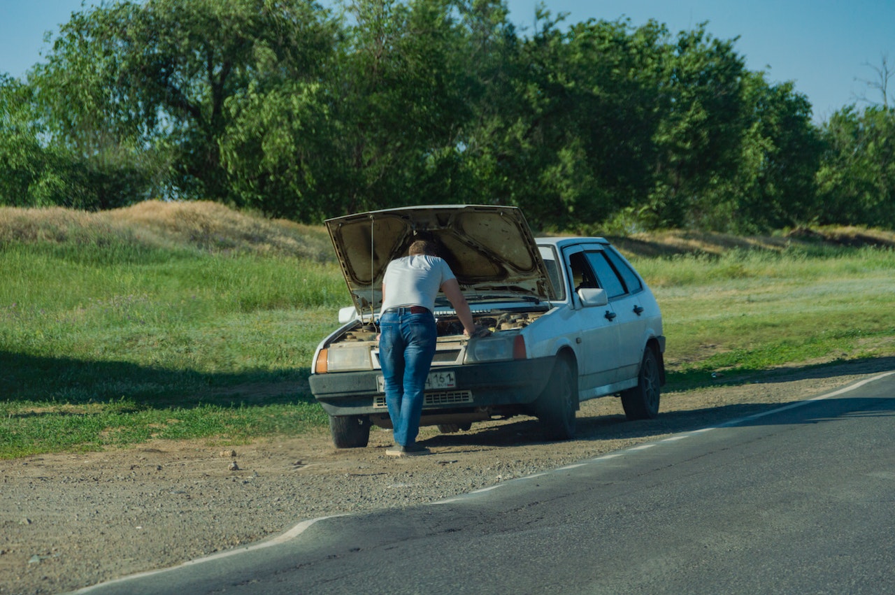 Common Mechanical Issues Car Owners Face | Veteran Car Donations
