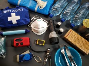 First Aid Kit for Emergency | Veteran Car Donations