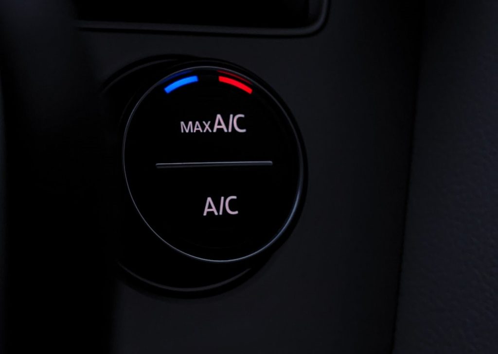 Possible Reasons Your Car Runs Hot When the A/C Is On