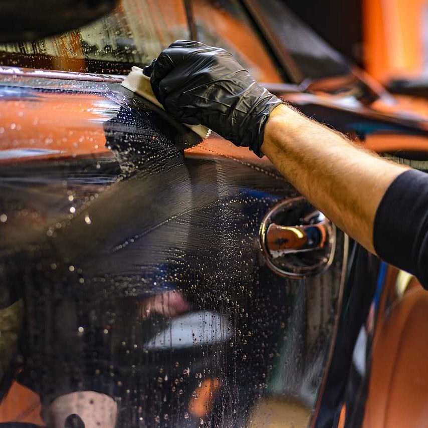 Detailing a Black Car: Expert Tips for Flawless Shine